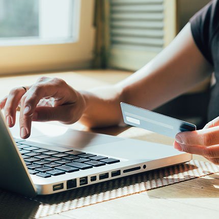 e-commerce solutions