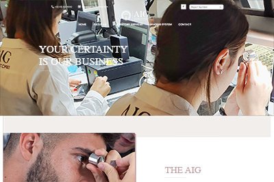 AIG Laboratories