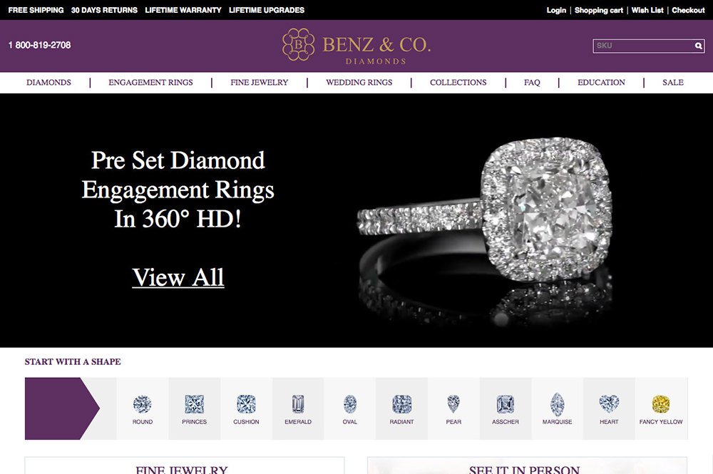 Benz & Co.