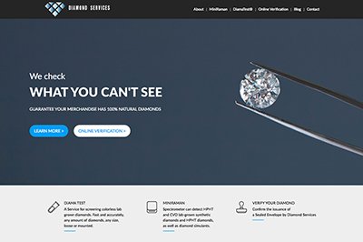 Diamond Services