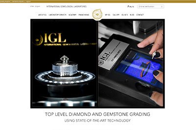 IGL Laboratories