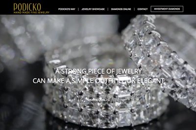 Podicko Diamonds