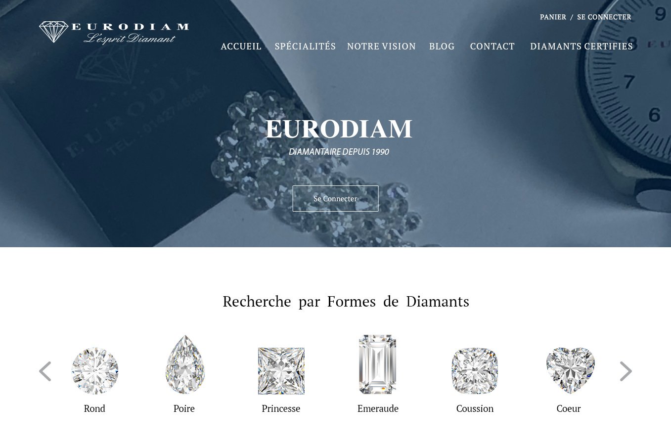 Eurodiam