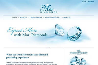 Mor Diamonds